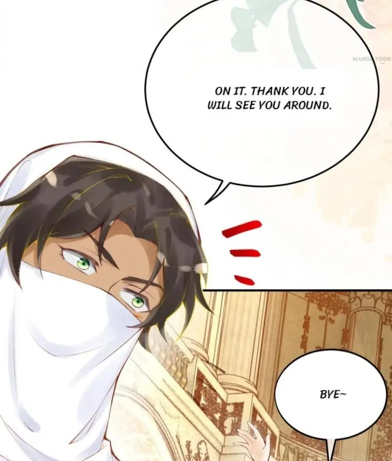 Crossing Egypt: Becoming The Pharaoh’S Bride Chapter 27 page 25 - MangaKakalot