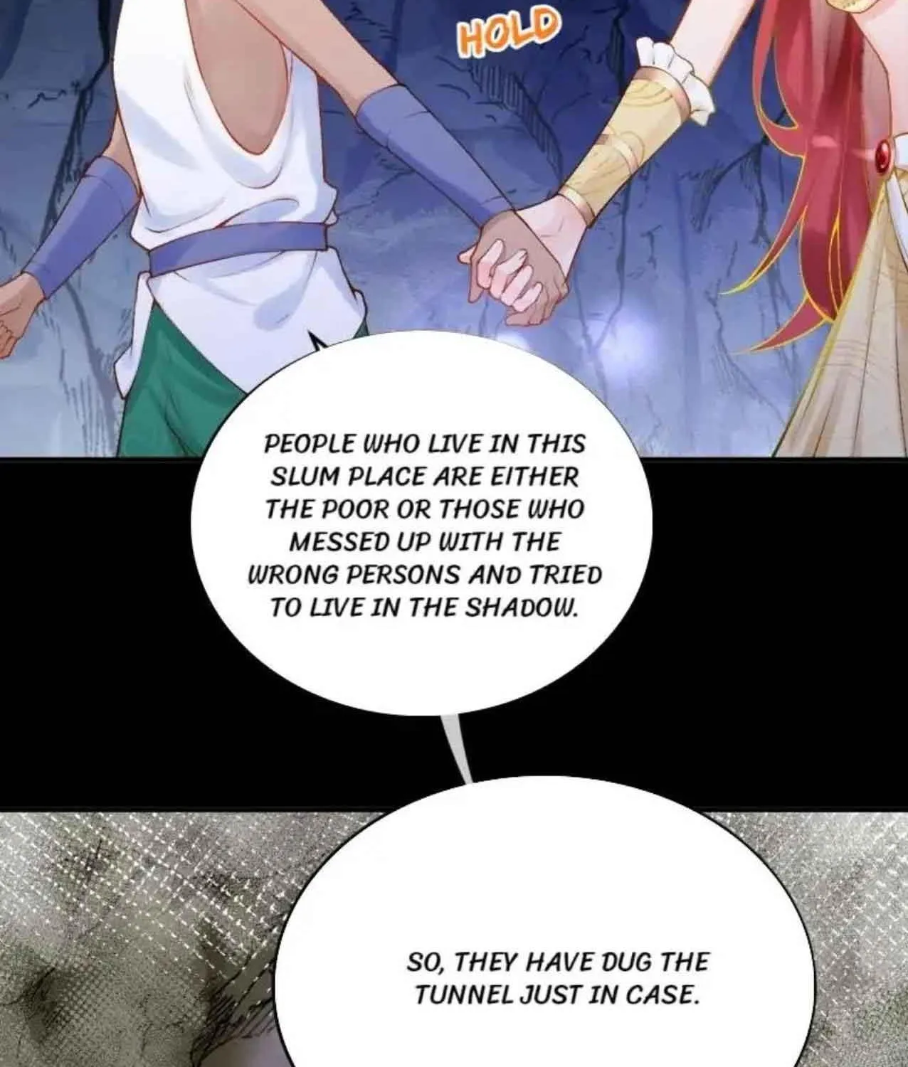 Crossing Egypt: Becoming The Pharaoh’S Bride Chapter 37 page 41 - MangaKakalot