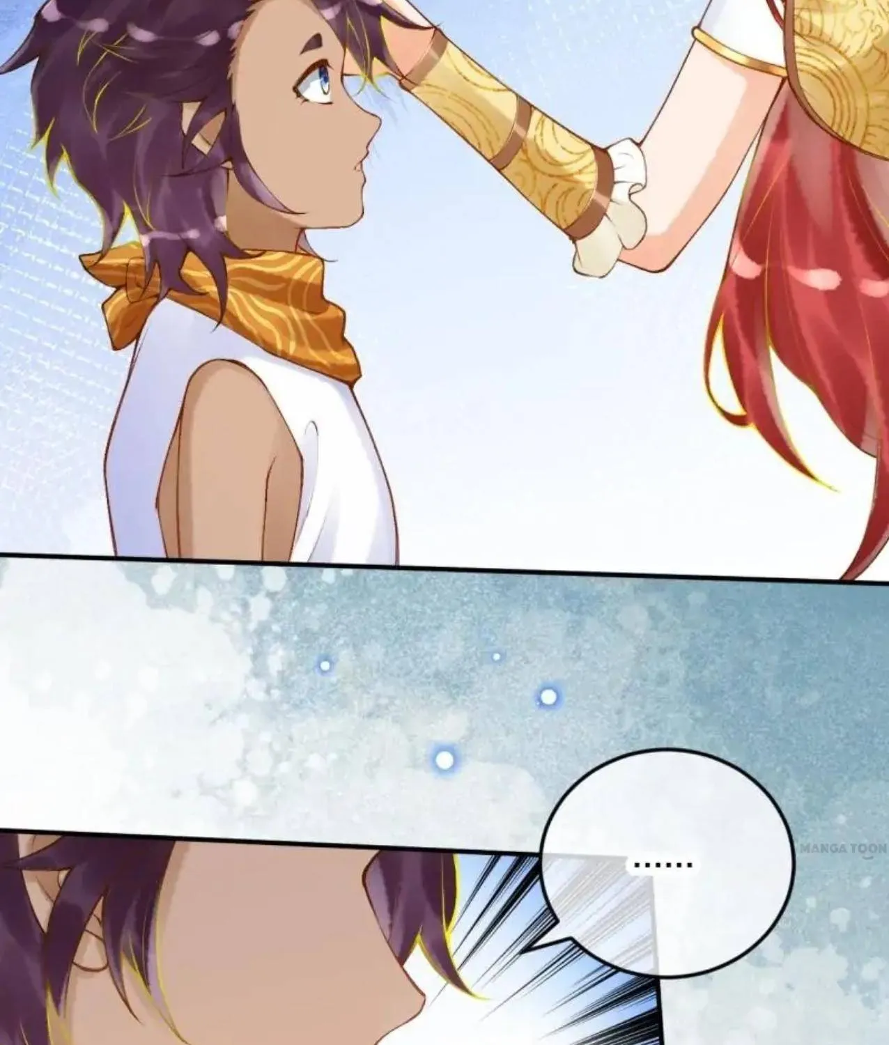 Crossing Egypt: Becoming The Pharaoh’S Bride Chapter 40 page 31 - MangaKakalot