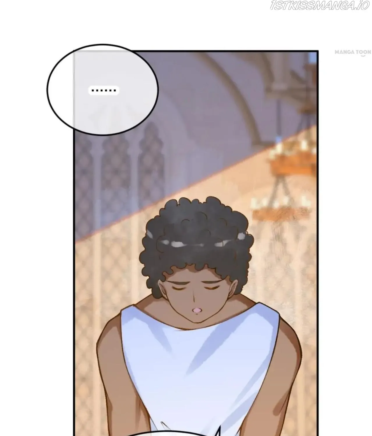 Crossing Egypt: Becoming The Pharaoh’S Bride Chapter 52 page 26 - MangaKakalot