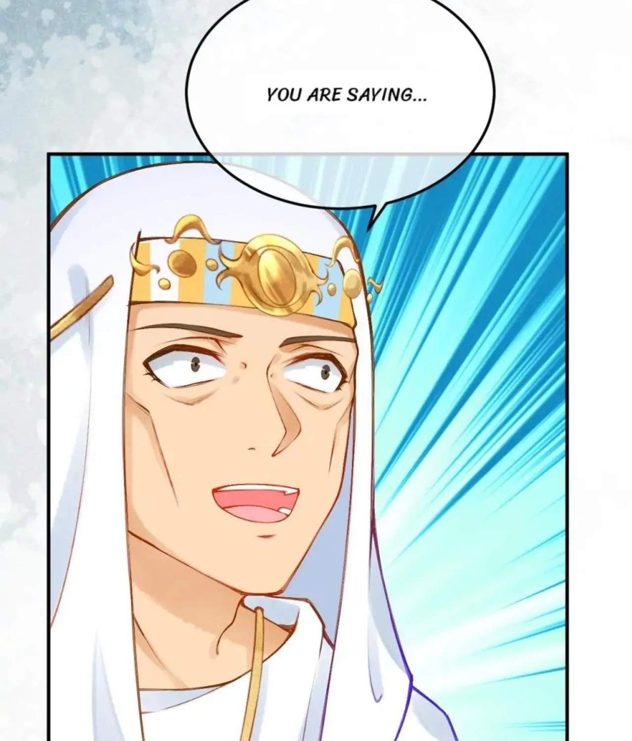 Crossing Egypt: Becoming The Pharaoh’S Bride Chapter 52 page 67 - MangaKakalot