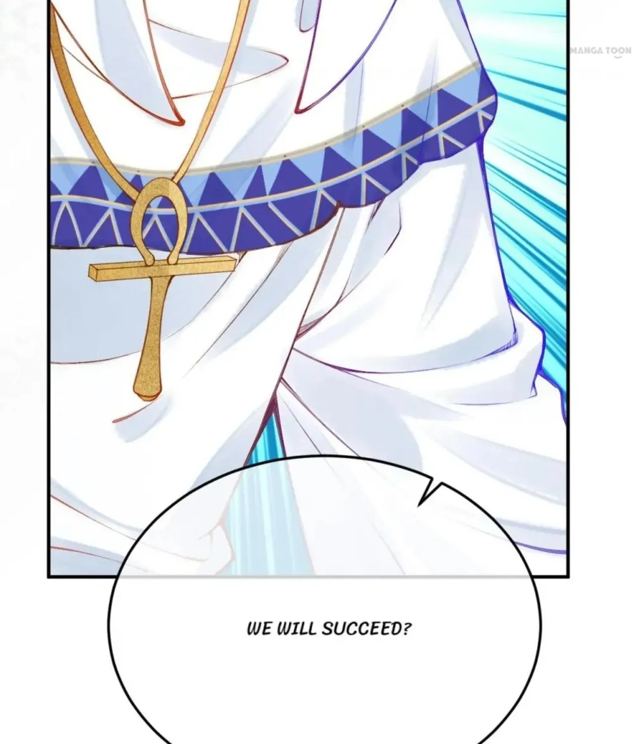 Crossing Egypt: Becoming The Pharaoh’S Bride Chapter 52 page 68 - MangaKakalot