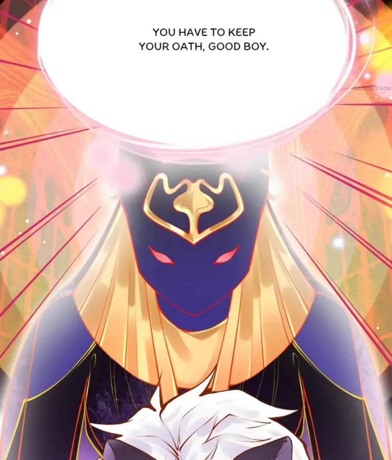 Crossing Egypt: Becoming The Pharaoh’S Bride Chapter 55 page 7 - MangaKakalot