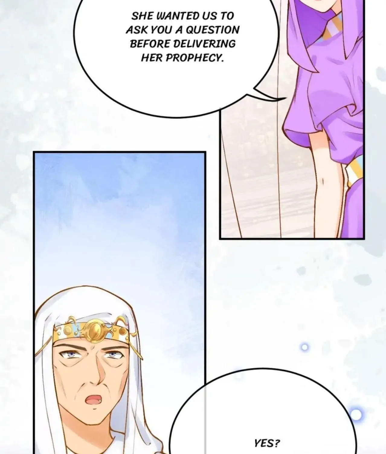 Crossing Egypt: Becoming The Pharaoh’S Bride Chapter 57 page 26 - MangaKakalot