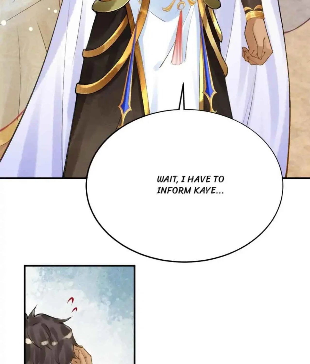 Crossing Egypt: Becoming The Pharaoh’S Bride - Page 61