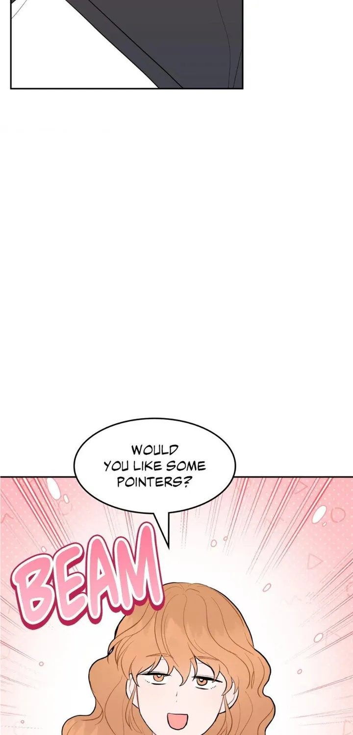 Crossing The Line Chapter 51 page 13 - Mangabat