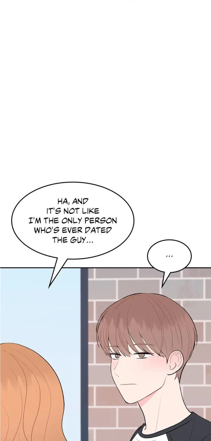 Crossing The Line Chapter 51 page 33 - MangaKakalot