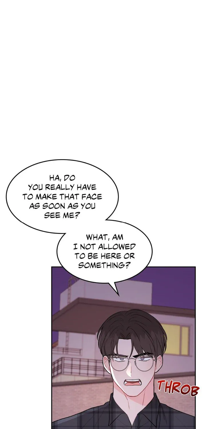 Crossing The Line Chapter 51 page 51 - MangaNelo