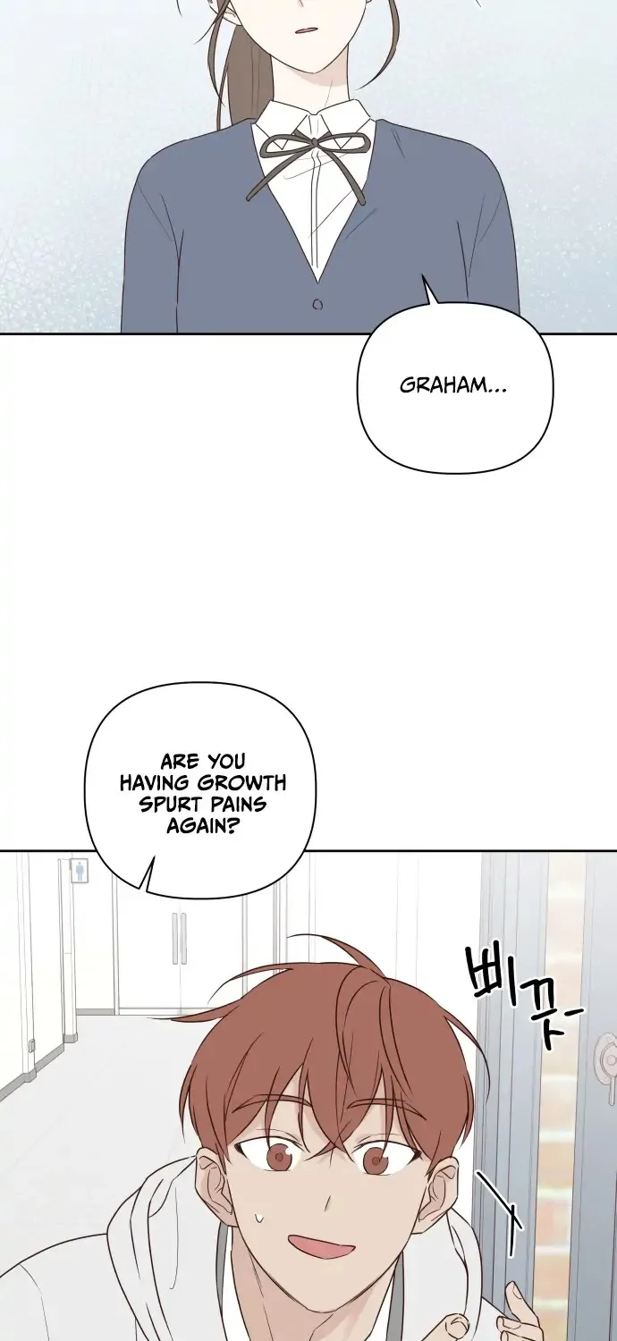 Crossing The Lines Chapter 3 page 36 - MangaKakalot