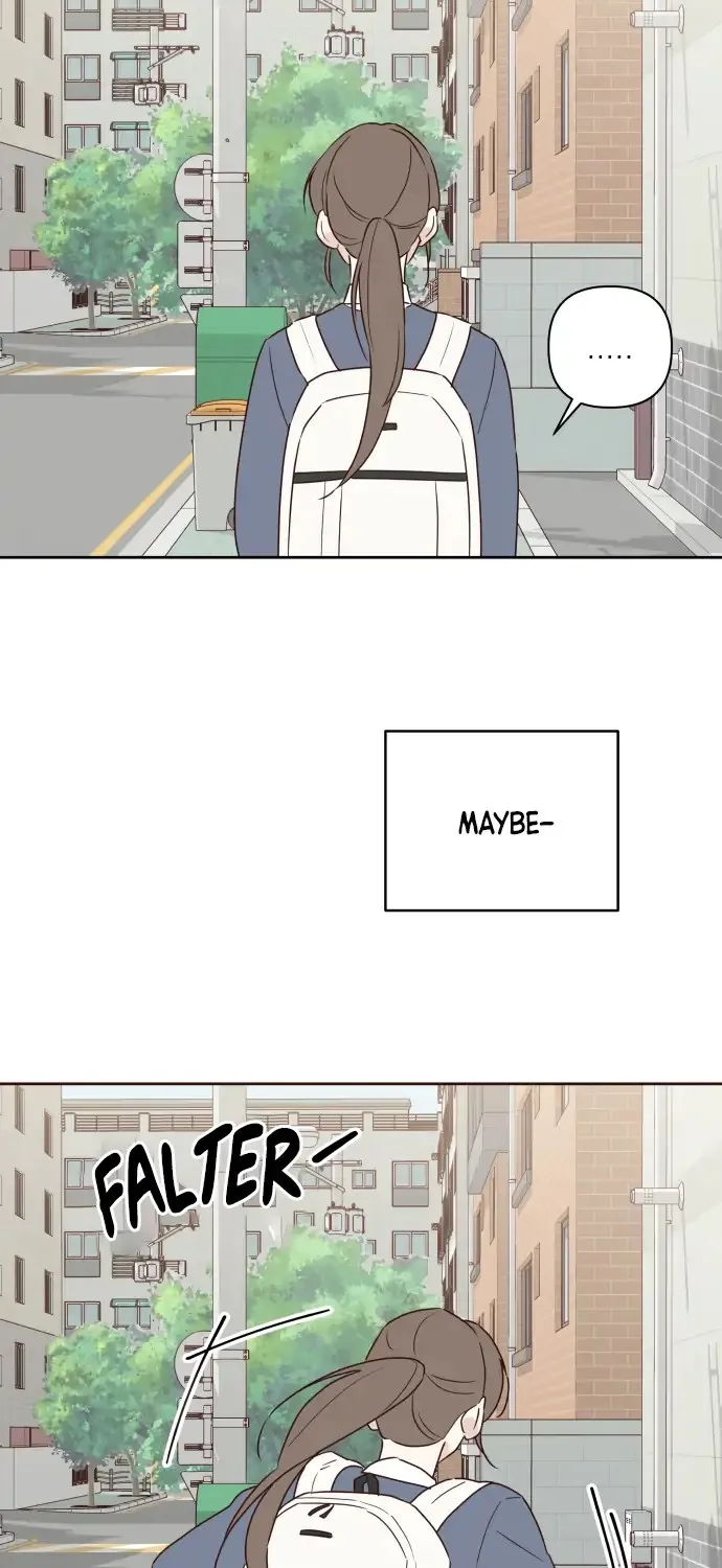 Crossing The Lines Chapter 3 page 64 - MangaKakalot