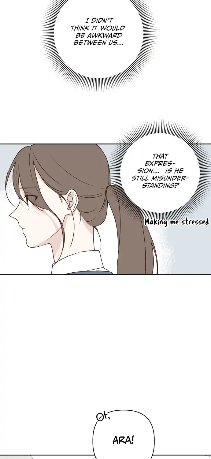 Crossing The Lines Chapter 3 page 73 - MangaKakalot