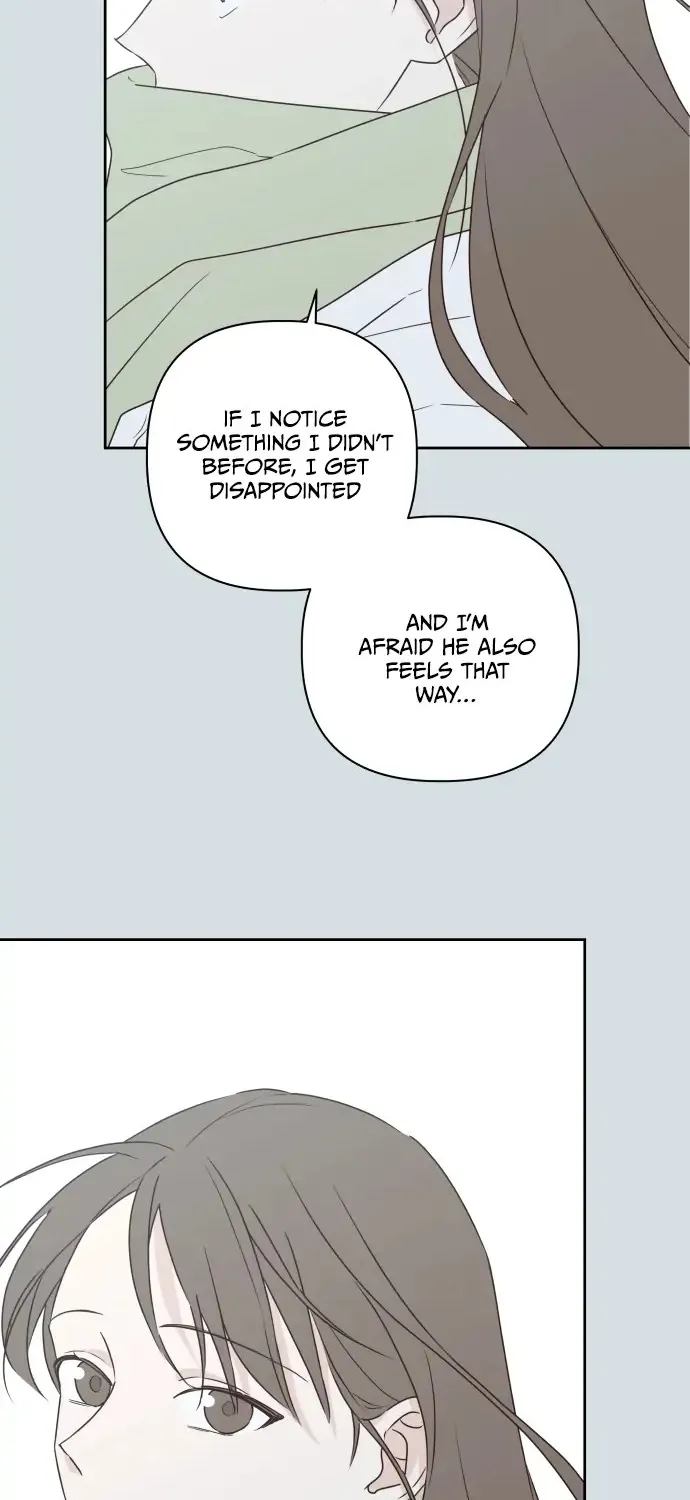 Crossing The Lines Chapter 5 page 37 - MangaKakalot