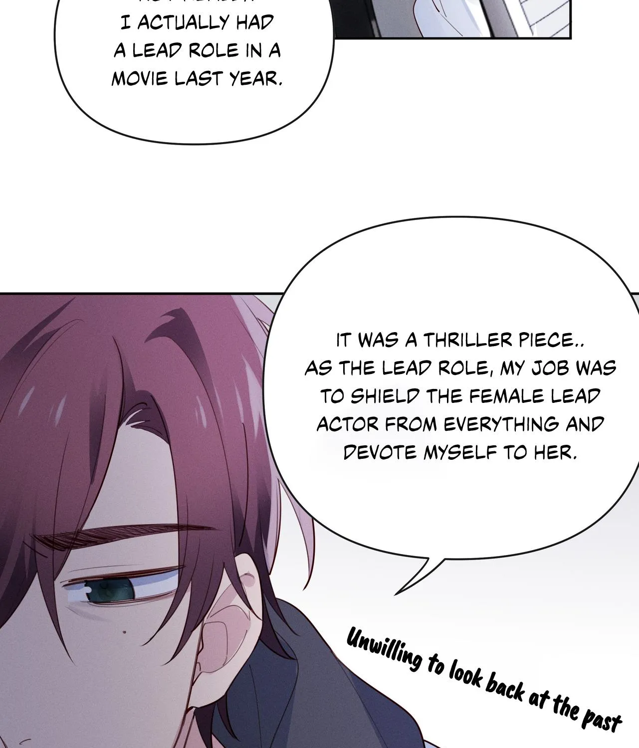 Crossover Actor Chapter 15 page 29 - MangaNato