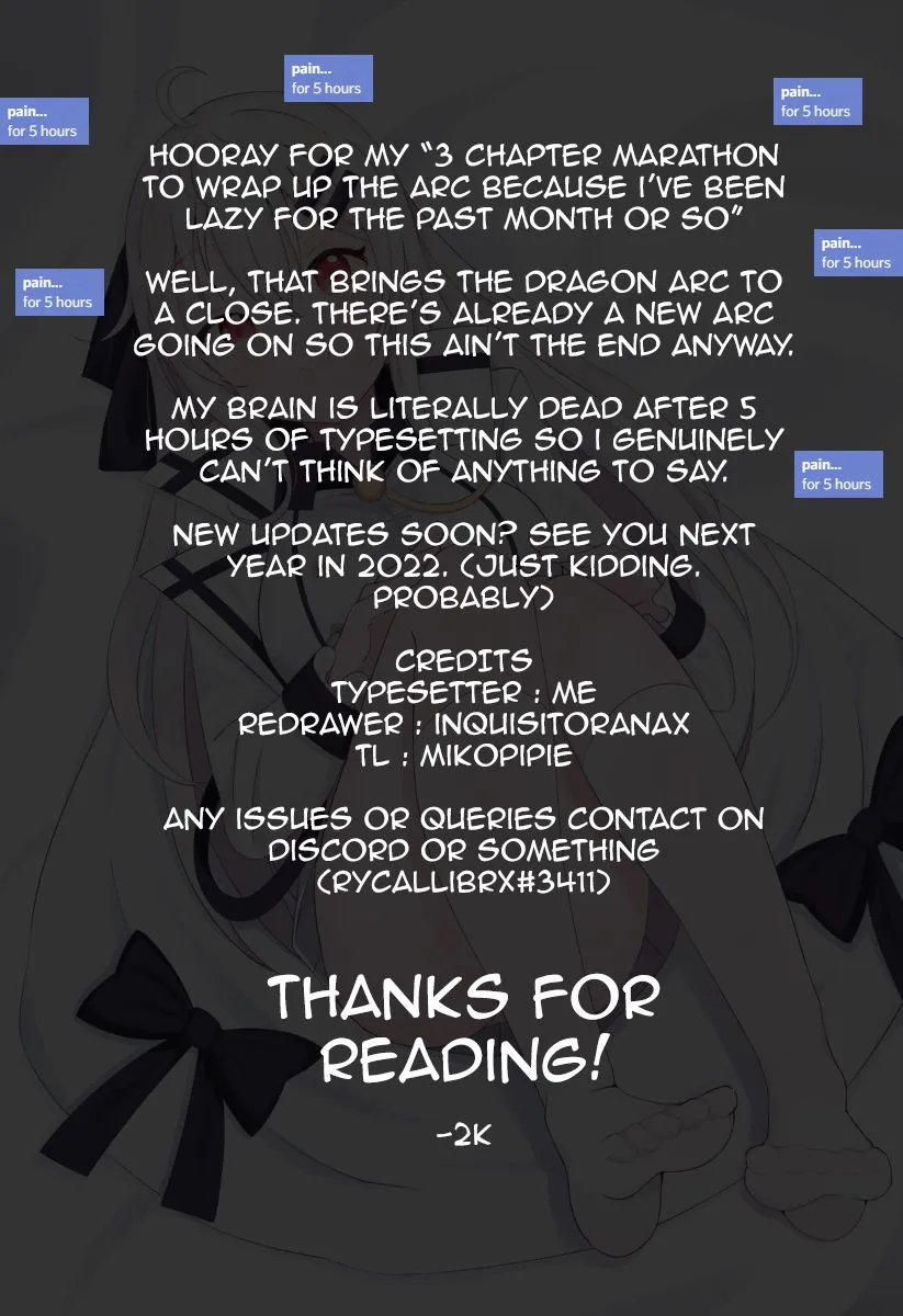 Crow Record: Infinite Dendrogram Another Chapter 15 page 26 - MangaKakalot