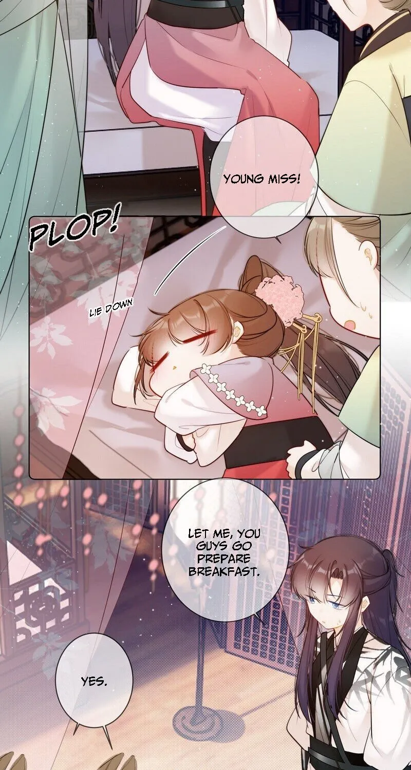 Crown Prince Has A Sweetheart Chapter 16 page 6 - MangaKakalot