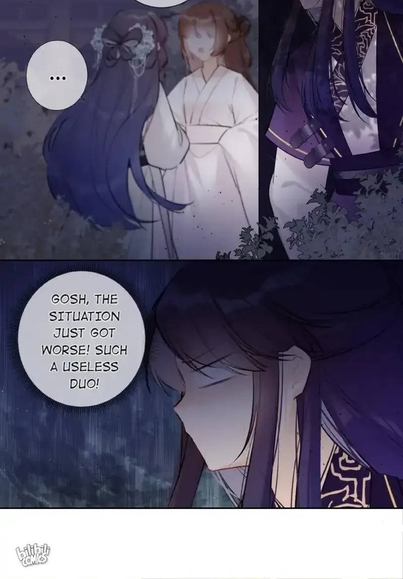 Crown Prince Has A Sweetheart Chapter 31 page 30 - MangaKakalot