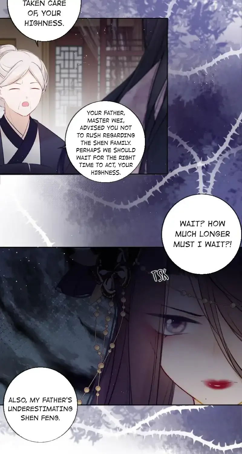 Crown Prince Has A Sweetheart Chapter 33 page 4 - MangaKakalot