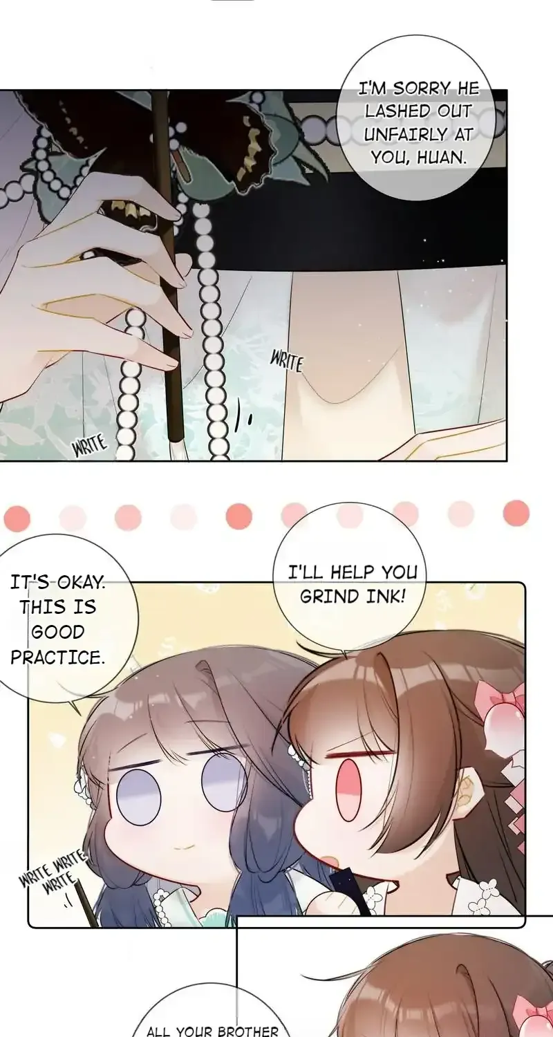 Crown Prince Has A Sweetheart Chapter 36 page 25 - MangaKakalot