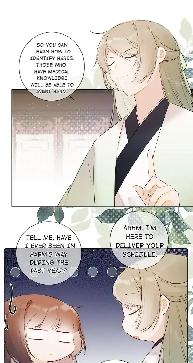 Crown Prince Has A Sweetheart Chapter 37 page 16 - MangaKakalot