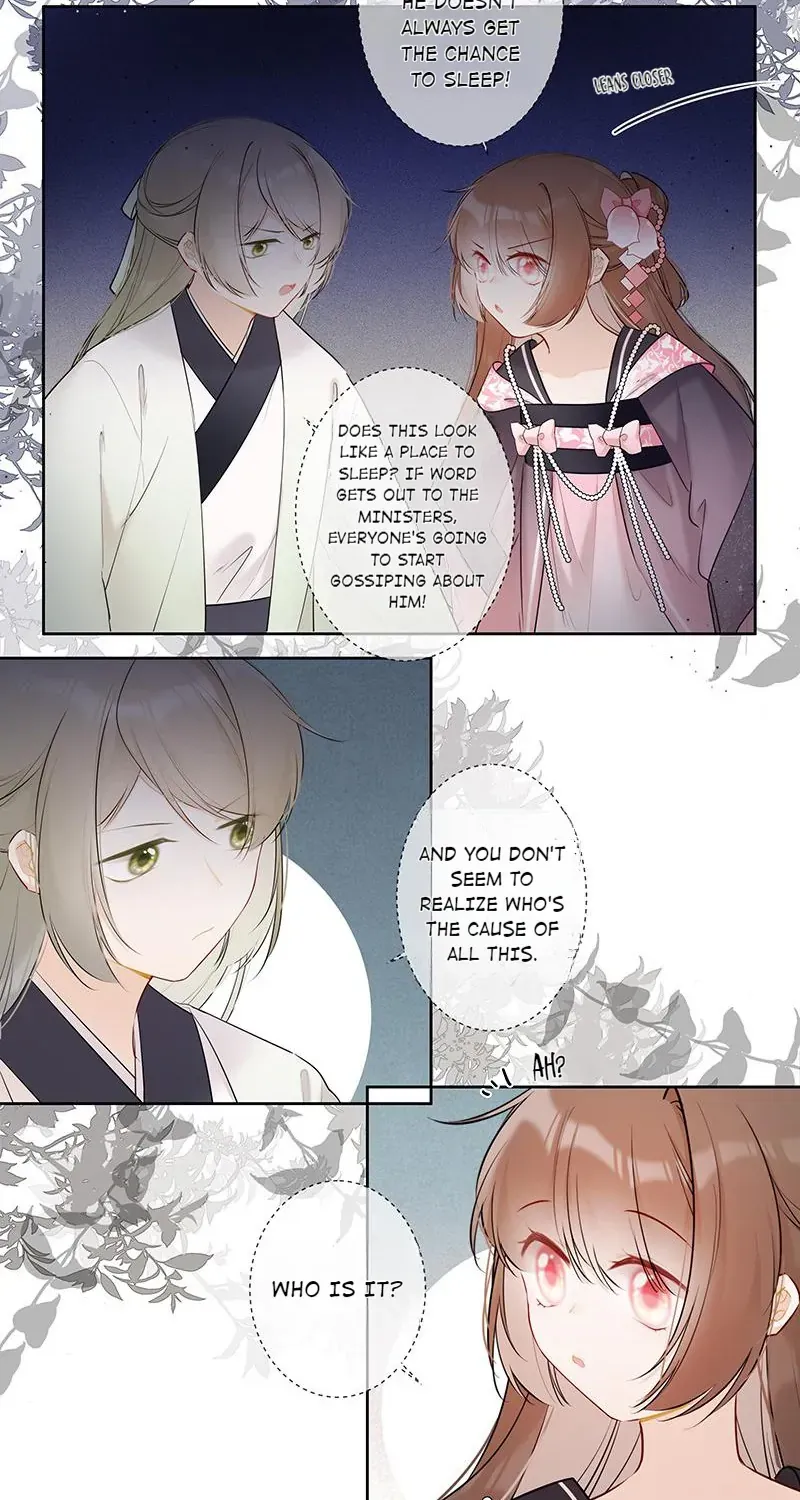 Crown Prince Has A Sweetheart Chapter 41 page 11 - MangaKakalot