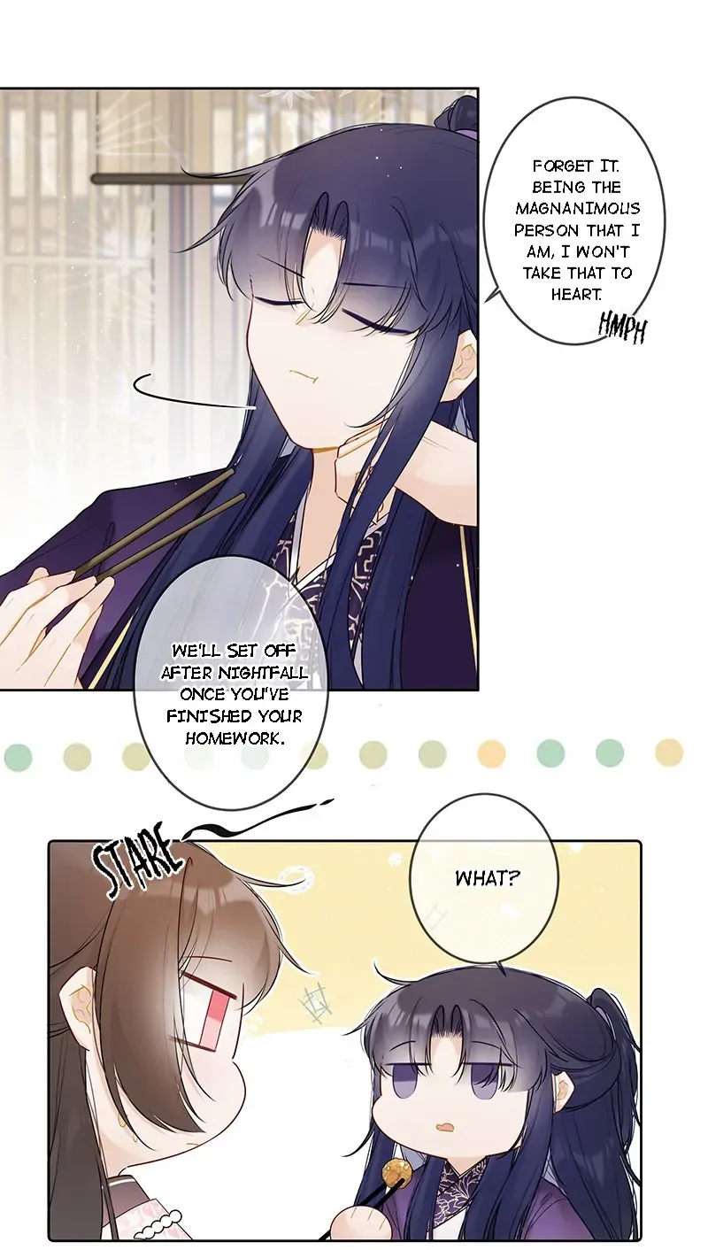 Crown Prince Has A Sweetheart Chapter 44 page 27 - MangaKakalot