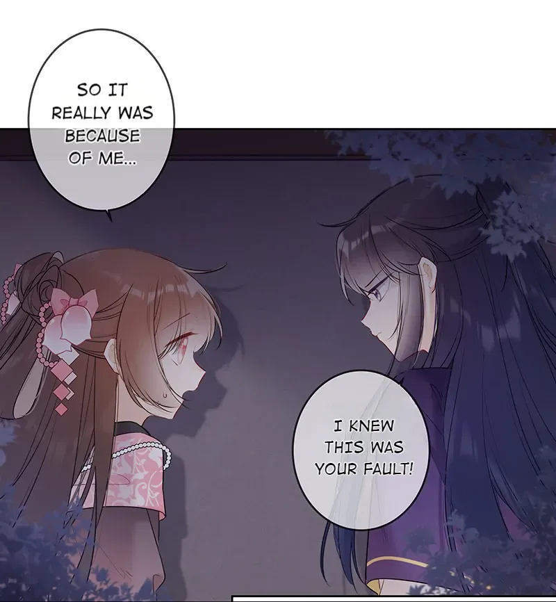 Crown Prince Has A Sweetheart Chapter 46 page 11 - MangaKakalot