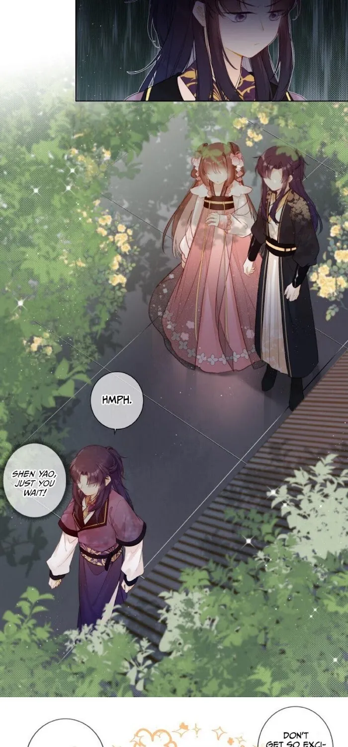 Crown Prince Has A Sweetheart Chapter 5 page 16 - MangaKakalot