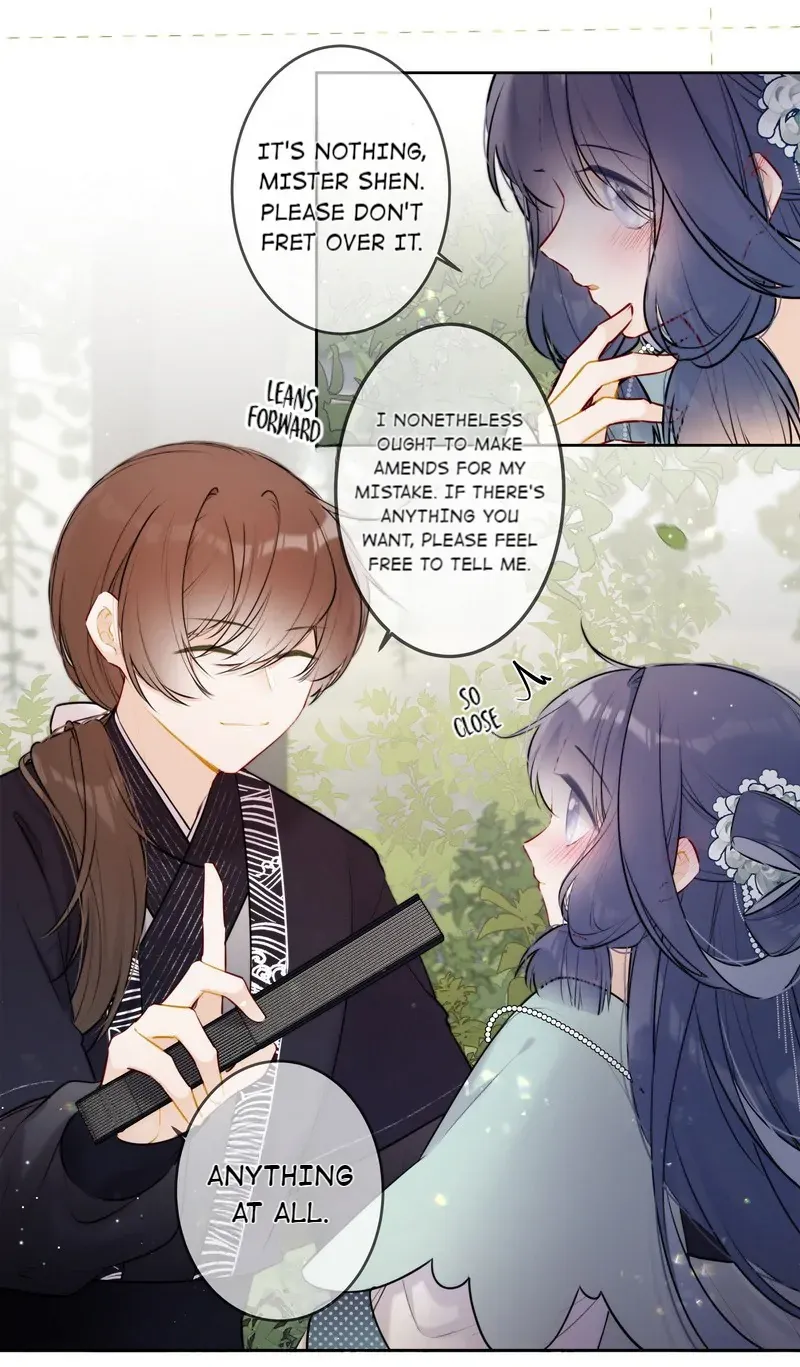 Crown Prince Has A Sweetheart Chapter 60 page 24 - MangaKakalot