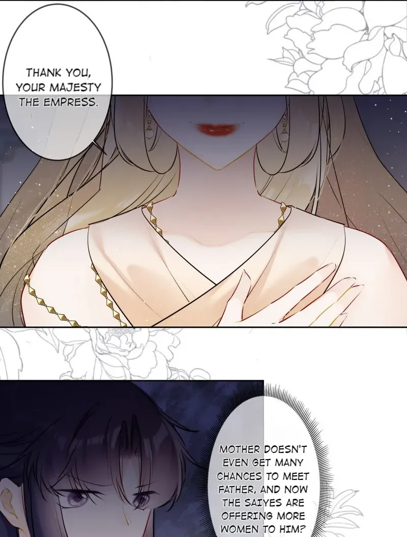 Crown Prince Has A Sweetheart Chapter 60 page 10 - MangaKakalot