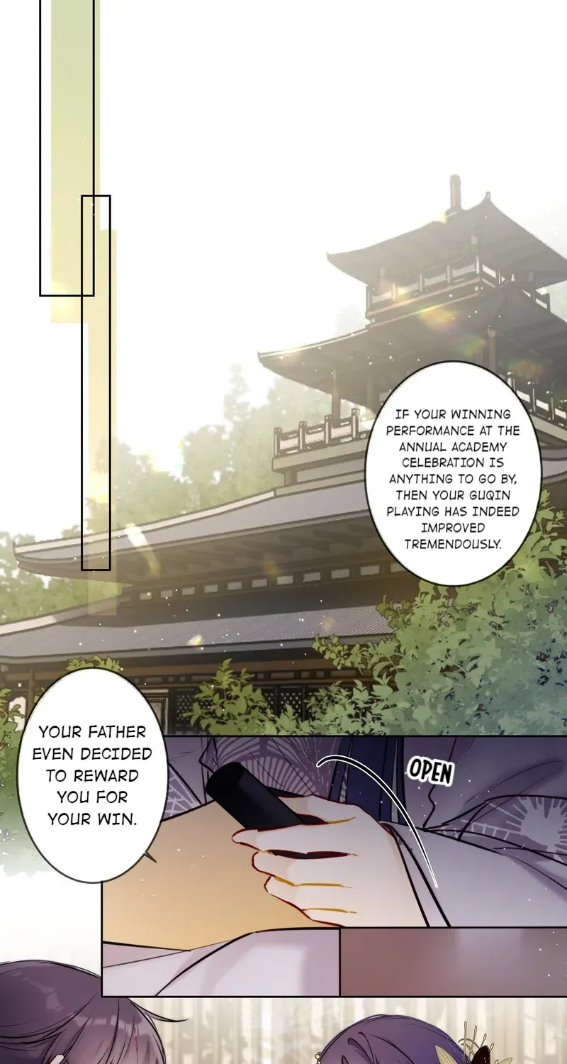 Crown Prince Has A Sweetheart Chapter 61 page 2 - MangaKakalot