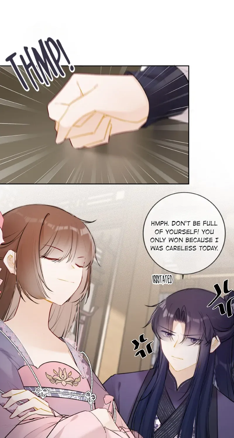 Crown Prince Has A Sweetheart Chapter 71 page 2 - MangaKakalot