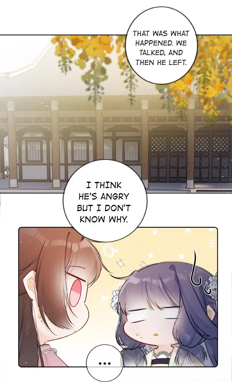 Crown Prince Has A Sweetheart Chapter 72 page 21 - MangaKakalot