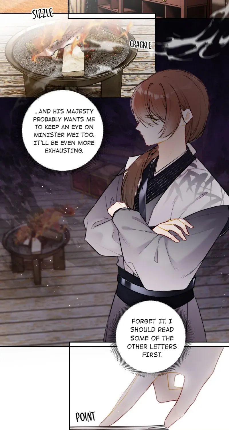 Crown Prince Has A Sweetheart Chapter 74 page 12 - MangaKakalot