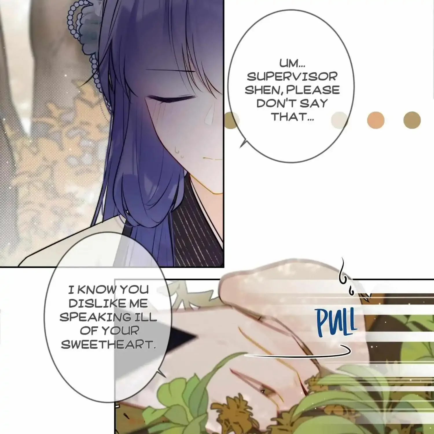 Crown Prince Has A Sweetheart Chapter 86 page 7 - MangaKakalot