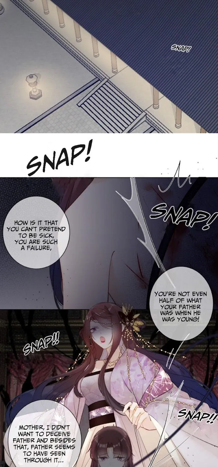 Crown Prince Has A Sweetheart Chapter 9 page 10 - MangaKakalot