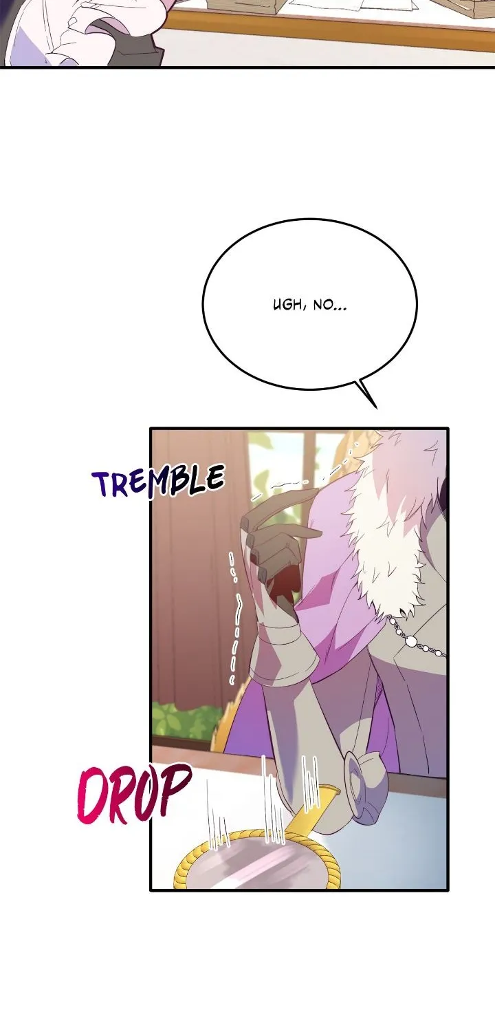 Crowning My Feral Prince Chapter 38 page 25 - MangaKakalot