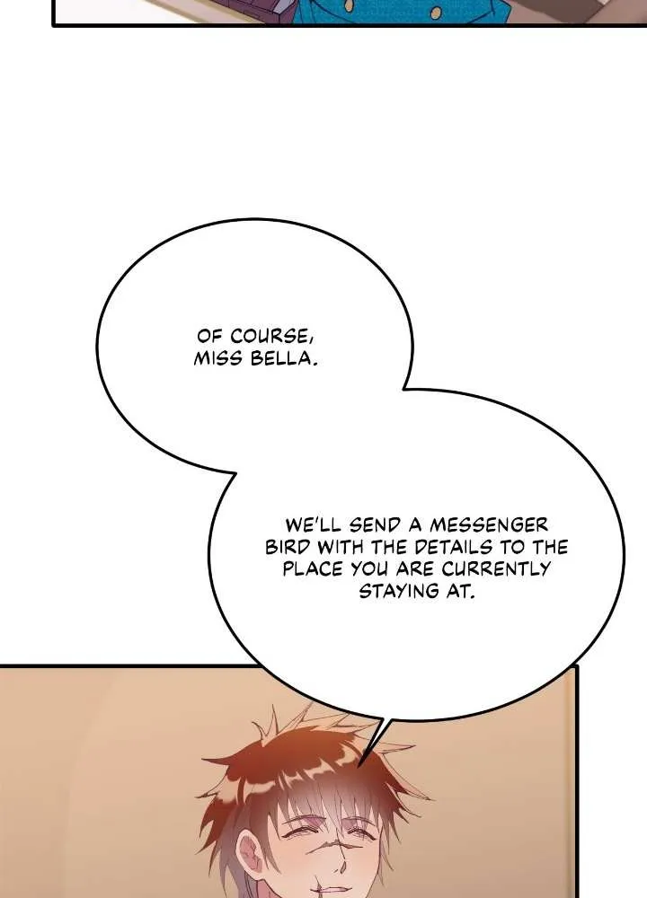 Crowning My Feral Prince Chapter 46 page 37 - MangaKakalot