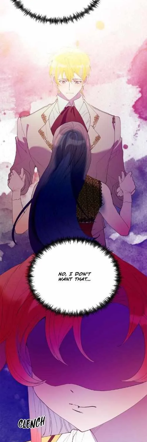 Crowning My Feral Prince Chapter 72 page 29 - MangaKakalot