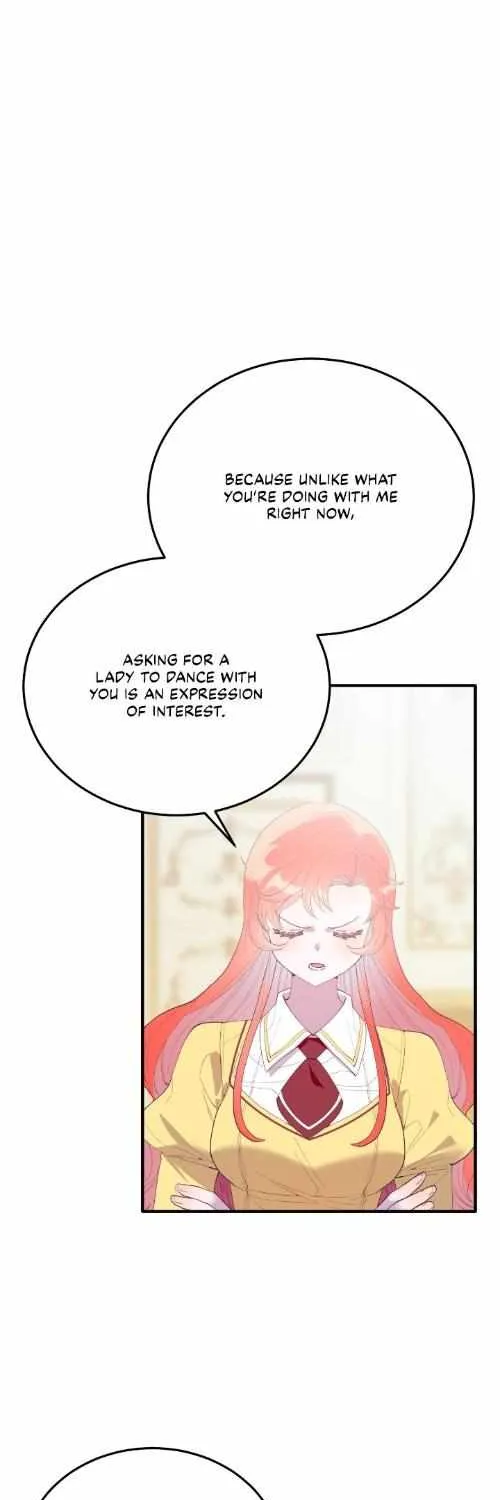 Crowning My Feral Prince Chapter 72 page 31 - MangaKakalot