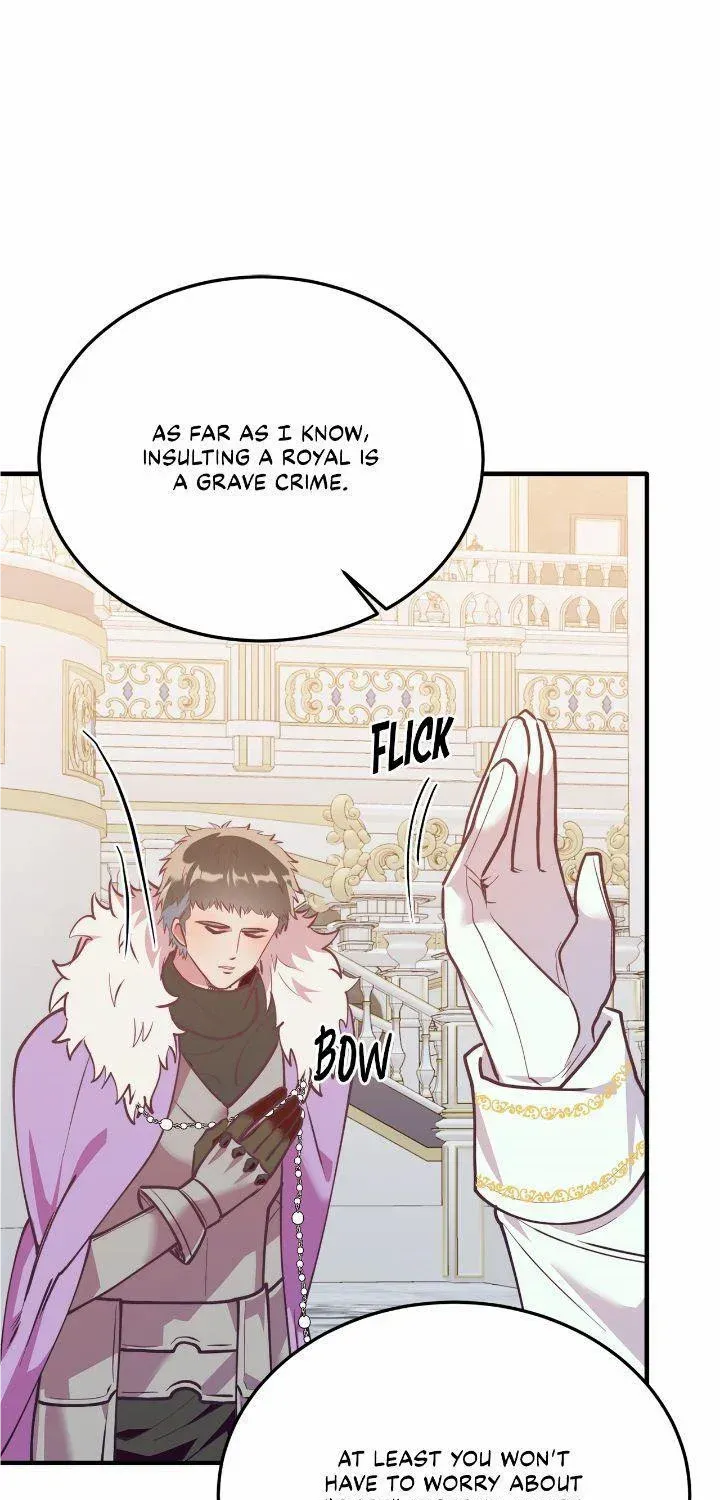 Crowning My Feral Prince Chapter 87 page 72 - MangaKakalot