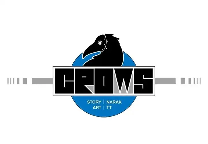 Crows (Narak) Chapter 1 page 1 - MangaKakalot