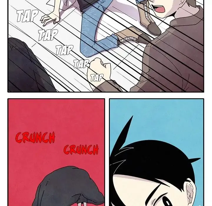 Crows (Narak) Chapter 1 page 27 - MangaKakalot