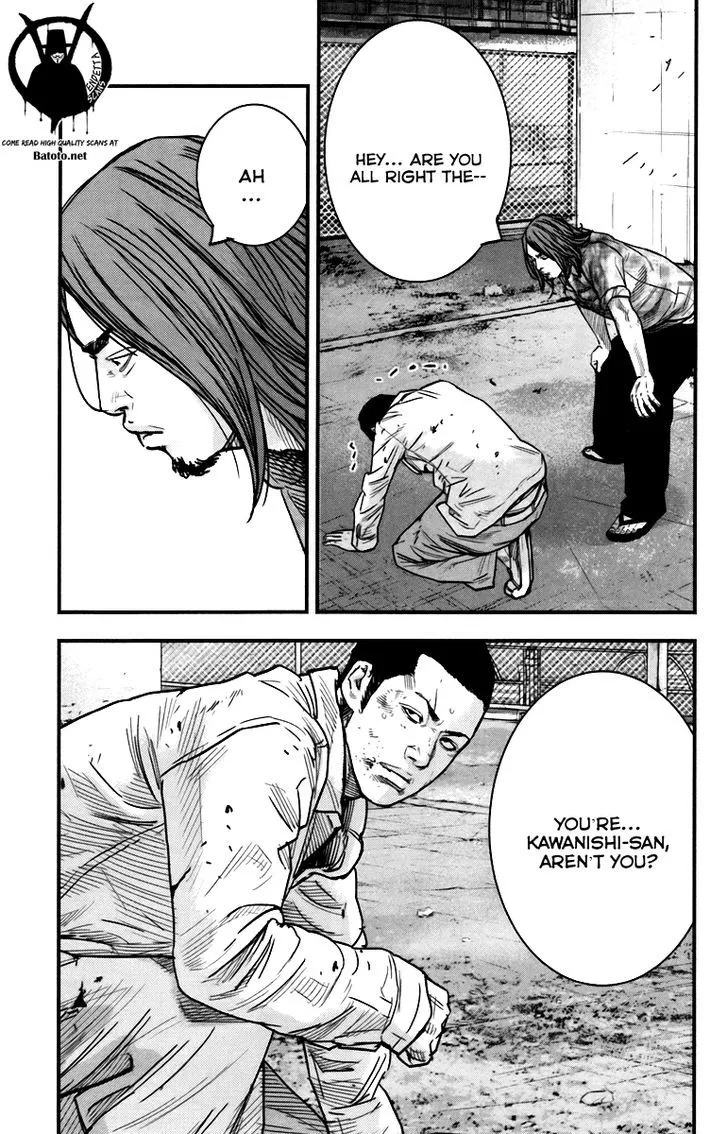 Crows Zero II: Suzuran x Houen Chapter 4 page 11 - MangaKakalot