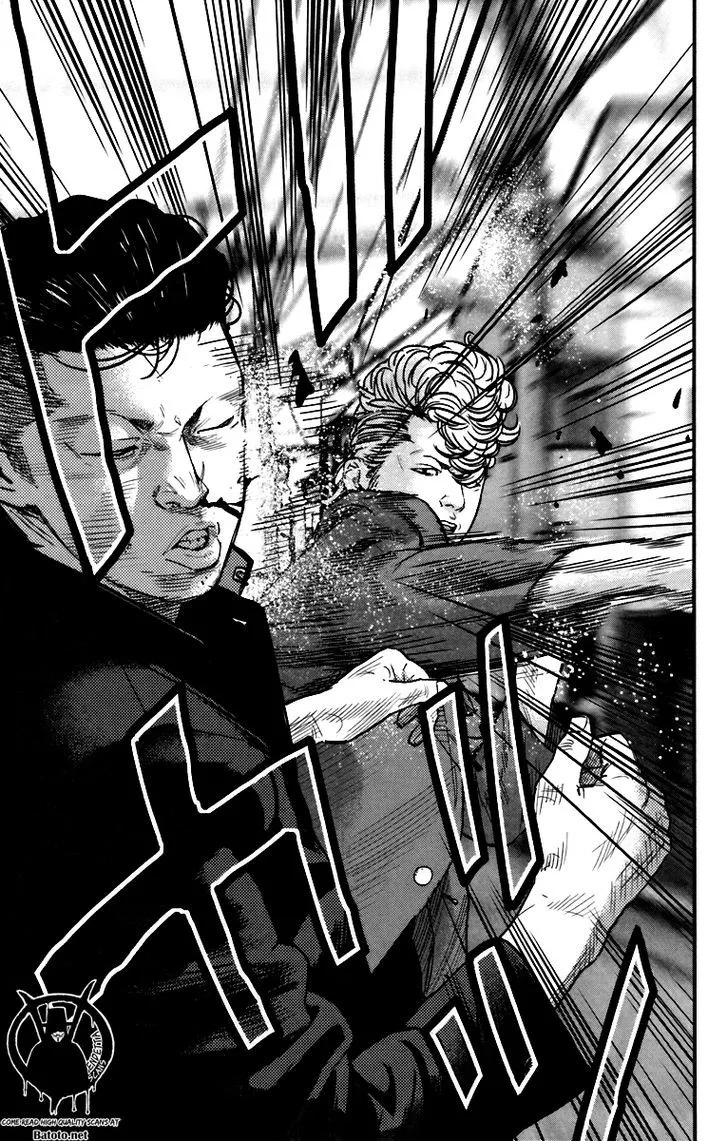 Crows Zero II: Suzuran x Houen Chapter 4 page 19 - MangaKakalot