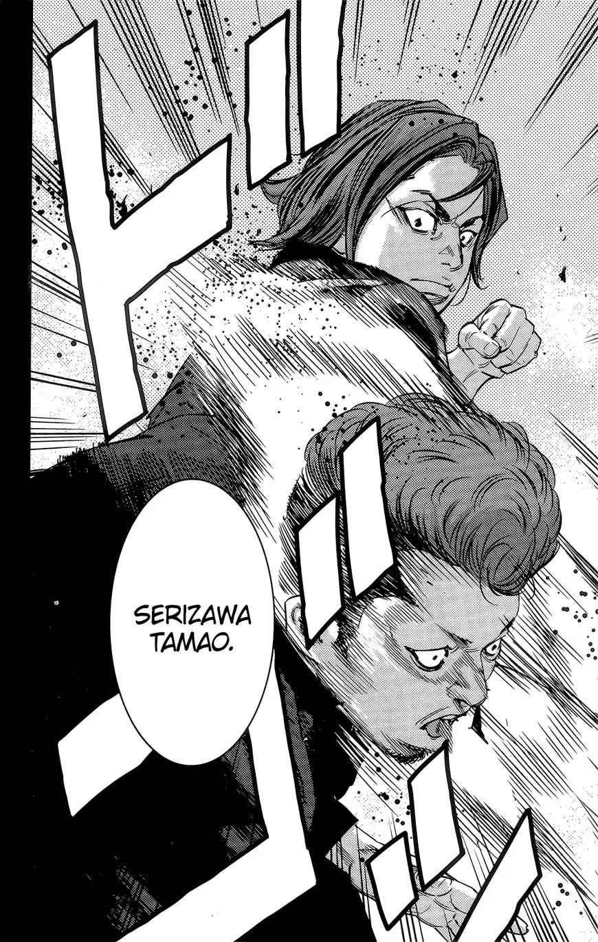 Crows Zero II: Suzuran x Houen Chapter 40 page 9 - MangaKakalot