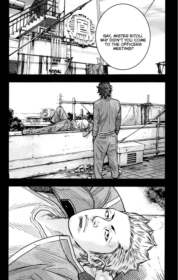 Crows Zero II: Suzuran x Houen Chapter 6 page 24 - MangaKakalot