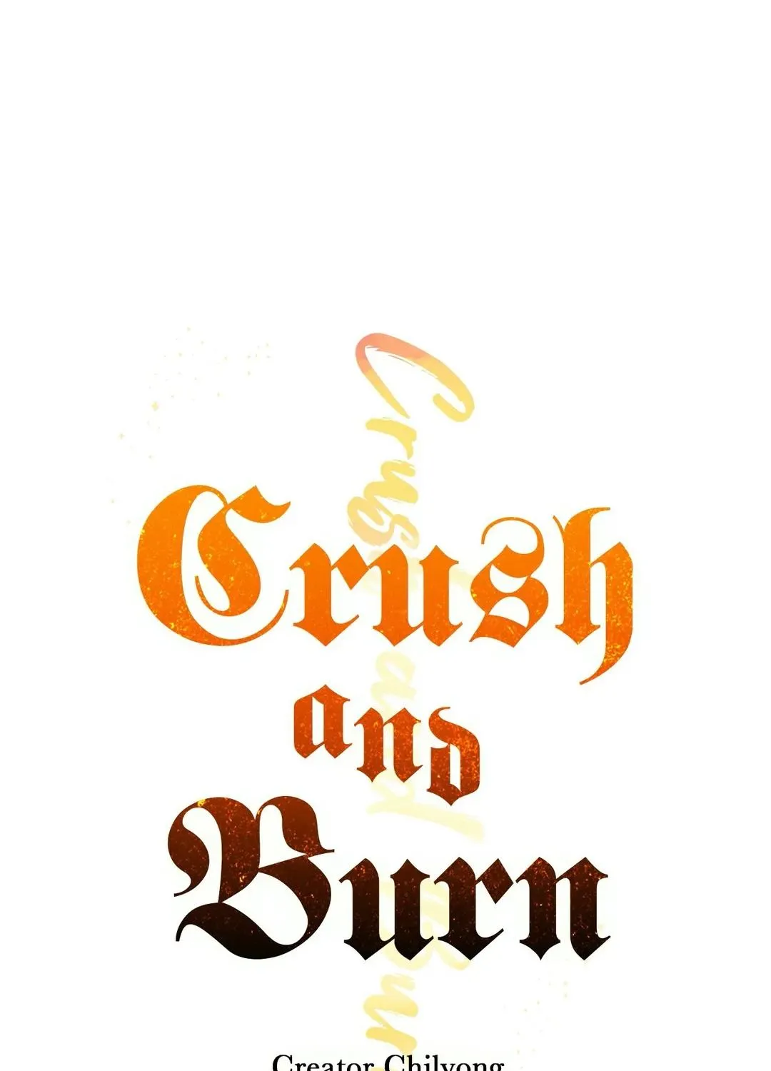 Crush And Burn - Page 25