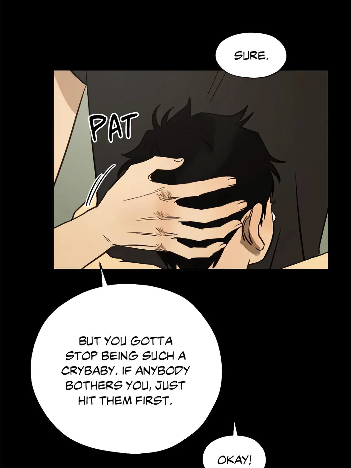 Crush And Burn Chapter 38 page 80 - MangaKakalot