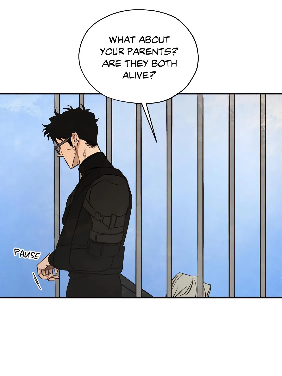 Crush And Burn Chapter 38 page 9 - MangaKakalot