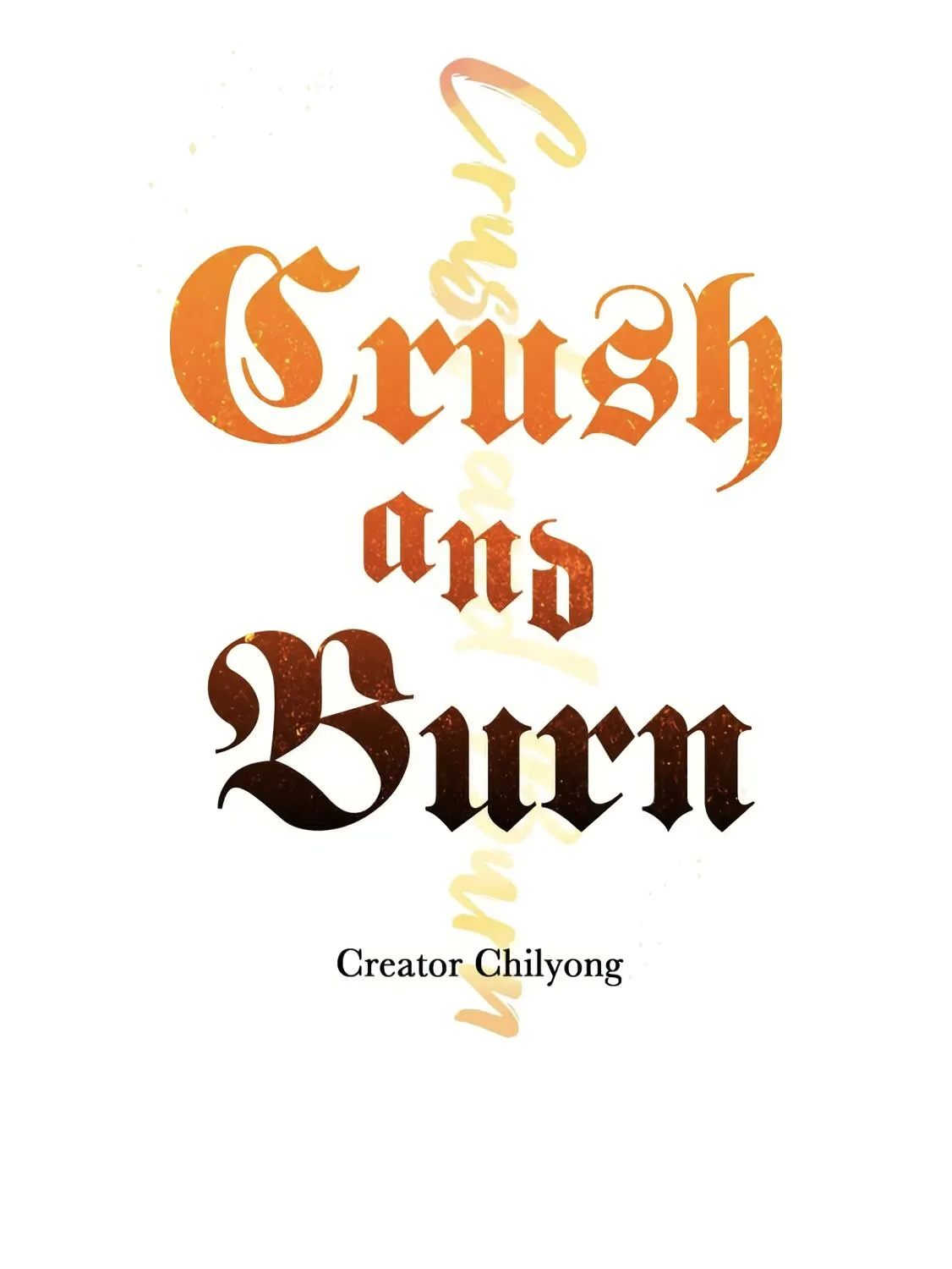 Crush And Burn - Page 2